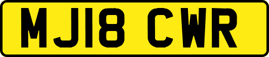 MJ18CWR