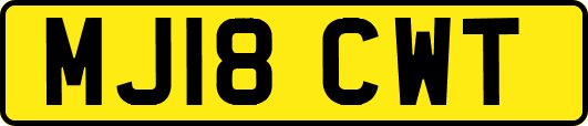MJ18CWT