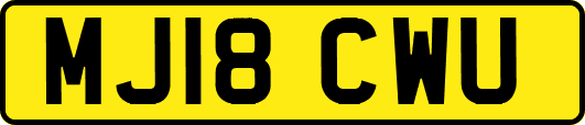 MJ18CWU