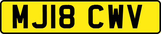 MJ18CWV