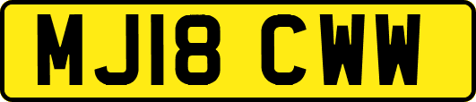 MJ18CWW