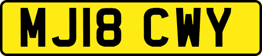 MJ18CWY
