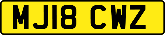 MJ18CWZ