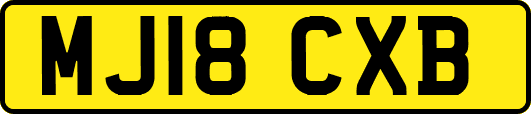 MJ18CXB