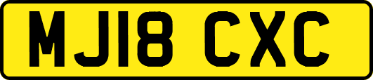 MJ18CXC