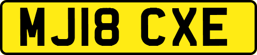 MJ18CXE