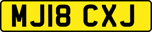 MJ18CXJ