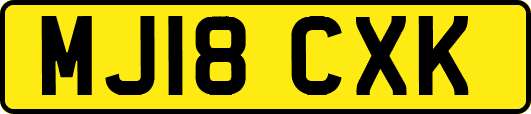 MJ18CXK