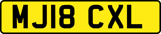 MJ18CXL