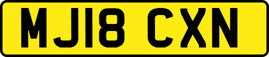 MJ18CXN