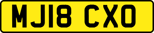 MJ18CXO