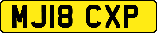 MJ18CXP