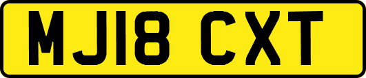 MJ18CXT