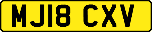 MJ18CXV