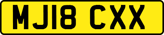 MJ18CXX