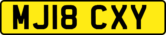 MJ18CXY