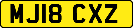 MJ18CXZ