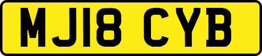 MJ18CYB