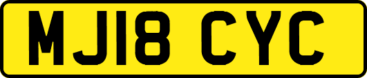 MJ18CYC