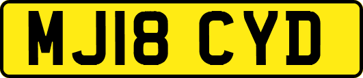 MJ18CYD