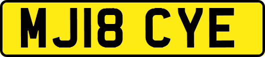 MJ18CYE