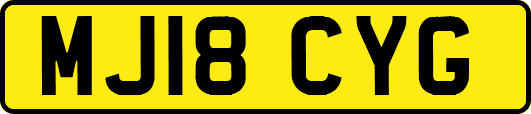 MJ18CYG