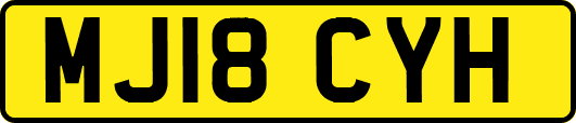 MJ18CYH