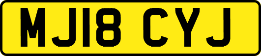 MJ18CYJ