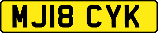 MJ18CYK