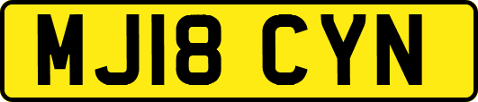 MJ18CYN