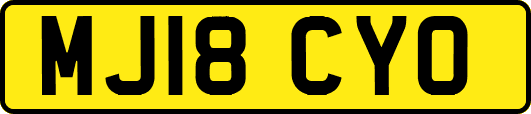 MJ18CYO