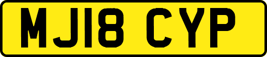 MJ18CYP