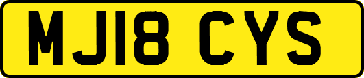 MJ18CYS