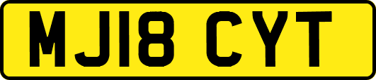 MJ18CYT