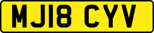 MJ18CYV