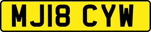 MJ18CYW