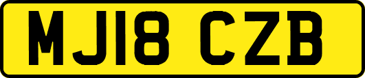 MJ18CZB