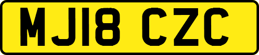 MJ18CZC