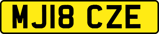 MJ18CZE