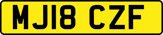 MJ18CZF
