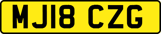 MJ18CZG