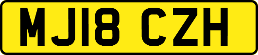 MJ18CZH