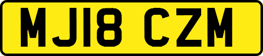 MJ18CZM