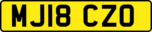 MJ18CZO