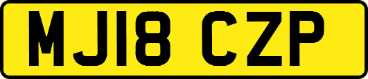 MJ18CZP