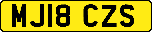 MJ18CZS