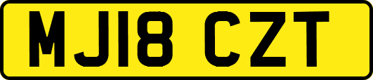 MJ18CZT