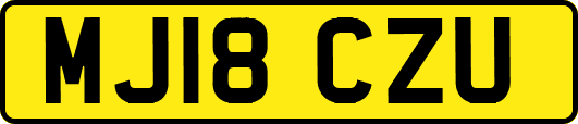 MJ18CZU