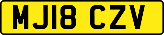MJ18CZV