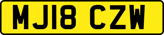 MJ18CZW